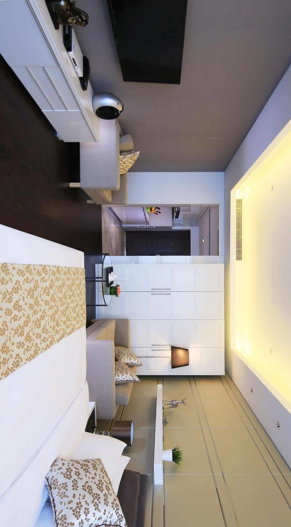 Suning Auraya Service Apartment Nanjing Nanjing  Luaran gambar